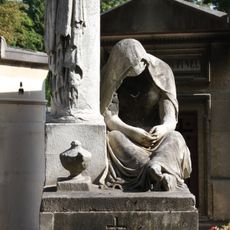 Grave of Desbassayns