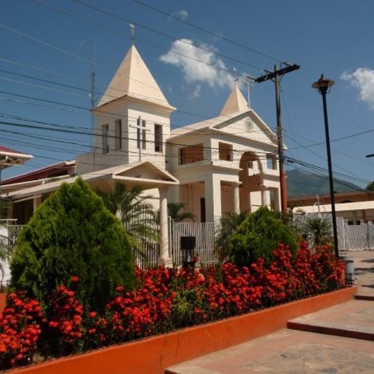 Dipartimento di Yoro