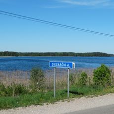 Siesartis