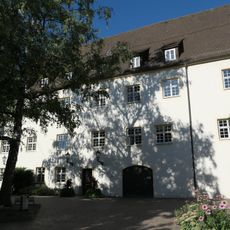 Helfensteinisches Stadtschloss
