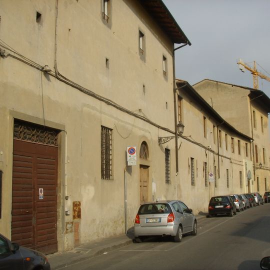 Monastero di Santa Caterina