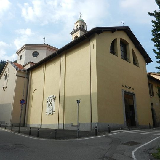 Chiesa di San Rocco