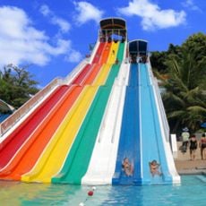 Siam Park City