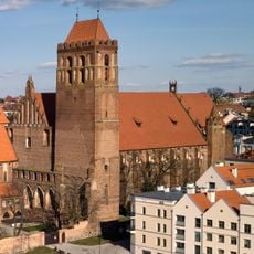 Kwidzyn Cathedral