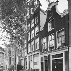 Oudezijds Voorburgwal 128, Amsterdam