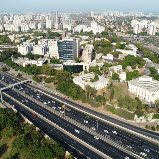 Bar-Ilan University
