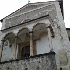 Chiesa di San Nicola