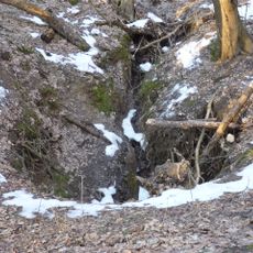 Pilis-nyergi Sinkhole