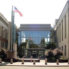 Erie Federal Courthouse