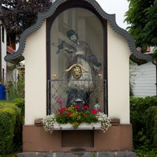 Johannes-Kapelle
