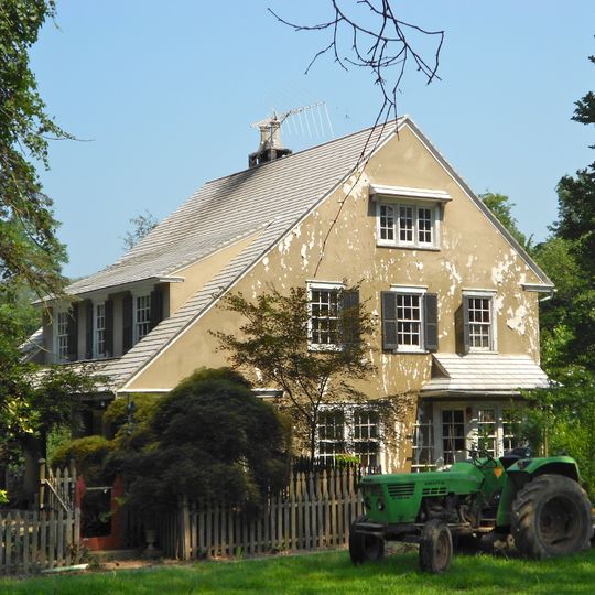 Edward W. Haviland House