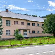 Základná škola. materská škola