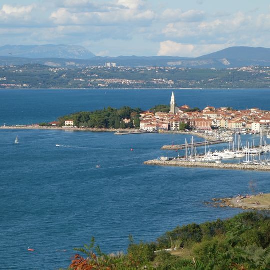 Municipality of Izola
