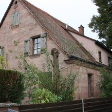 Forstweiherstraße 14