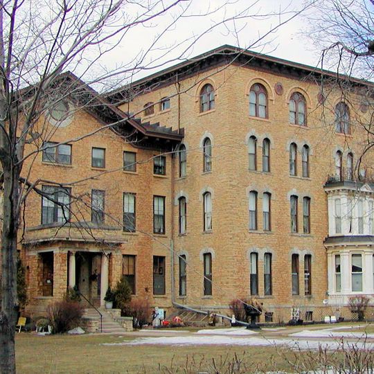 Saint Joseph's Academy