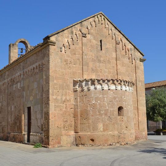 Chiesa di San Pietro