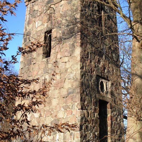 Kaiser-Wilhelm-Tower