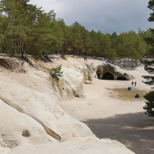 Heers bei Blankenburg