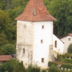 Château de Villarzel