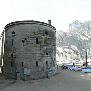Forte San Nicolò