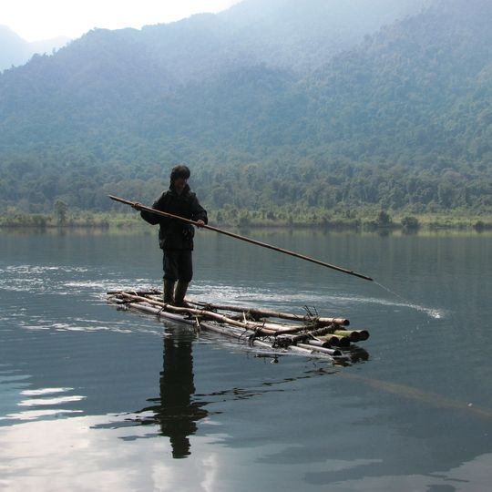 Parco naturale del Kamlang