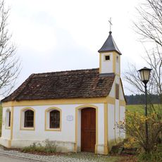 St.-Nikolaus-Kapelle