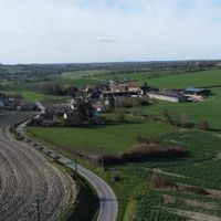 Saint-Agnan-sur-Erre