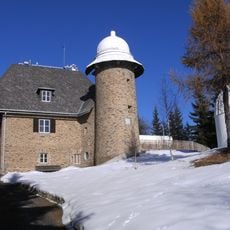 Kanzelhoehe Solar Observatory