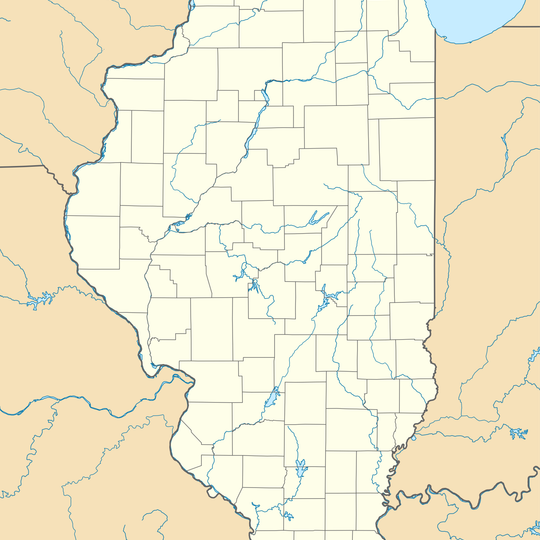 Joliet Township