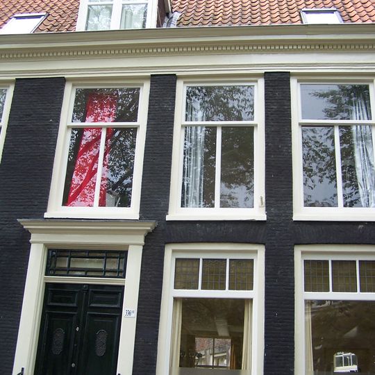 Prinsengracht 336, Amsterdam