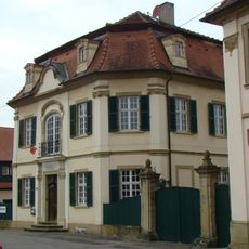 Kustodie (Bad Wimpfen)