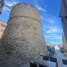 Tour de Scalu