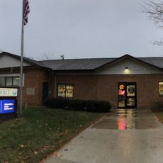 Comstock Park Branch Library