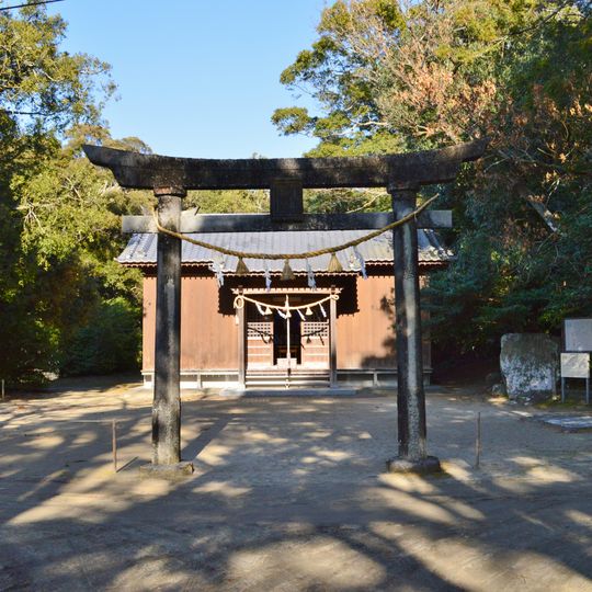 Kamo-jinja