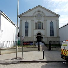 Hermon Calvinistic Methodist Chapel