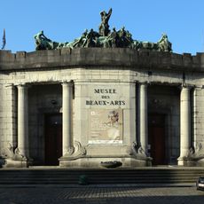 Musée des Beaux-Arts de Tournai