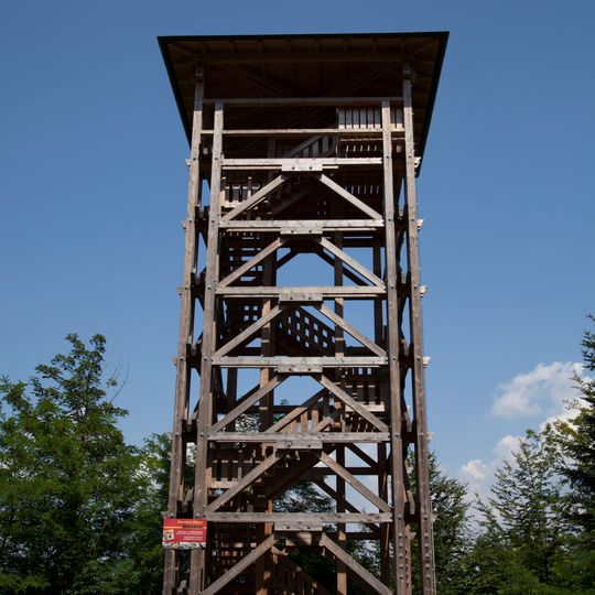 Riesberg Tower