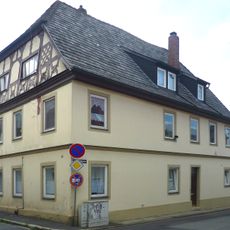 Wohnhaus