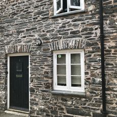 No.4 Windmill Court (Se.Side) Eastgate