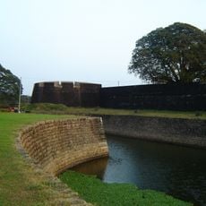 Palakkad Fort