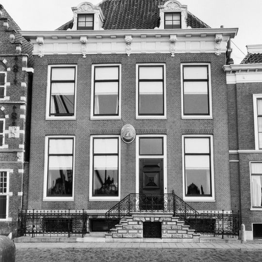 Noorderhaven 104, Harlingen