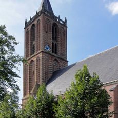 Nicolaaskerk, Eemnes