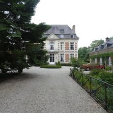 Château de l'Ermitage