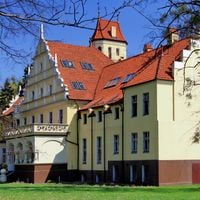 Condado de Mikołów