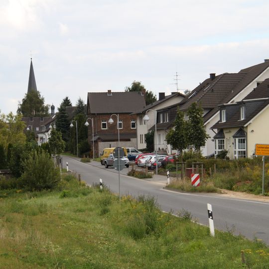Leimersdorf