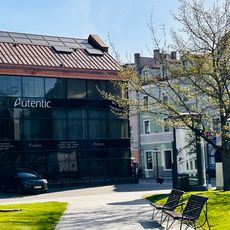 Autentic