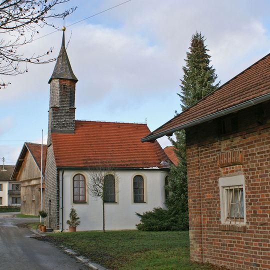 Katholische Kapelle St. Joachim