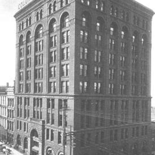 Columbia Building