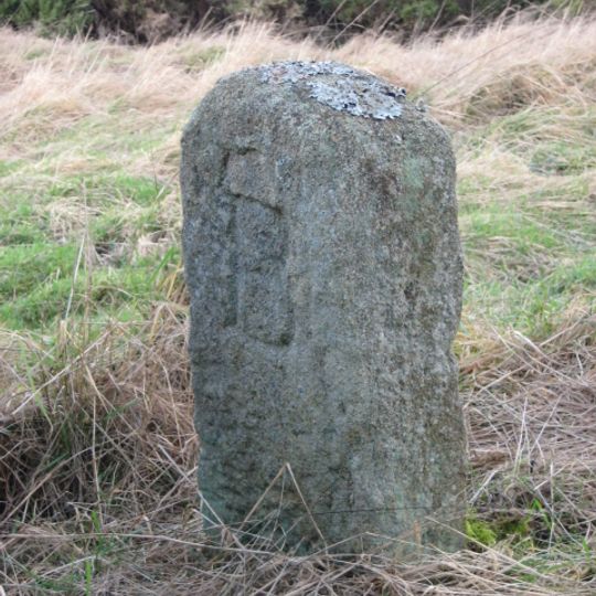 The Hare Stone