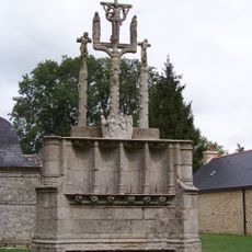 Calvaire de Kerdévot